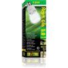 Exoterra Repti Glo 5.0 Compact Lampada per Terrari Tropicale