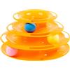 AqpetFriends Cat Toy Tower Gioco Interattivo Per Gatti
