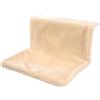 Zolux Amaca Letto Cuccia Termosifone per Gatti