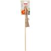Zolux Ethi'Cat Matatabi Canna Da Pesca Stick Gioco Per Gatti In Materiali Di Origine Naturale