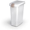 Stefanplast Contenitore Cibo Pet Food 25 Litri