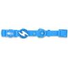 Dashi Colorflex Blu/Blue Collare per Gatti