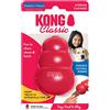 Kong Classic Gioco in Gomma per Cani