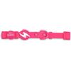 Dashi Colorflex Rosa/Pink Collare per Gatti