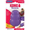 Kong Senior Gioco in Gomma per Cani Adulti