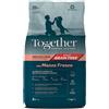 Together Adult Sensitive Grain Free Medium/Large Beef & Potato Crocchette Manzo E Patate Per Cani Adulti Di Taglia Media/Grande