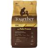 Together Adult Mini Chicken&Rice Crocchette Pollo Fresco E Riso Per Cani Adulti Di Taglia Piccola