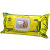 AqpetFriends Wipets Salviettine Senza Alcol 40 pz