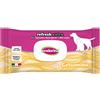 Inodorina Salviette Refresh Extra 40 pz per Cani e Gatti