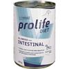 Prolife Dog Intestinal Bocconcini Dietetici per Cani di Tutte le Taglie con Sensibilit? Digestiva 400gr