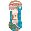 8in1 Delights Pro Dental Bones Osso Dentali Da Masticare Al Pollo Per Cani