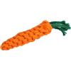 AqpetFriends Giochi Per Cani Rope Carota In Corda Di Cotone