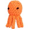 AqpetFriends Giochi Per Cani Rope Polipo In Corda Di Cotone