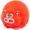 AqpetFriends Giochi Per Cani Latex Animali Di Gomma Con Effetto Sonoro