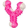 AqpetFriends Giochi Per Cani Strong Fionda Di Gomma