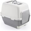 Stefanplast Lettiera Chiusa Cathy Clever & Smart per Gatti