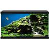 Askoll Ciano Aqua 60 Led Acquario In Vetro Completo 60x30x32h cm