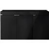 Aqpet Cabinet 120 Supporto In Legno Per Acquari