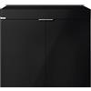 Aqpet Cabinet 90 Supporto In Legno Per Acquari
