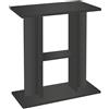 Aqpet E-Cabinet Supporto In Legno Per Acquari
