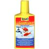 Tetra AquaSafe Goldfish Elimina cloro e metalli dall'acqua di rubinetto ideale per Pesci rossi e d'acqua Fredda