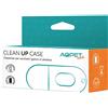 AqpetFriends CleanUp Case Dispenser Per Sacchetti Igienici In Plastica