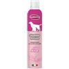Inodorina Shampoo Mousse Aloe Vera Cane Gatto 300ml