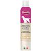 Inodorina Shampoo Mousse Delicato Cane Gatto 300ml