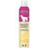 Inodorina Shampoo Mousse Latte e Vaniglia Cane Gatto 300ml