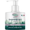 Inodorina Shampoo Green Cane 250 ml
