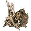 Aqpet Zen Wood Dragon Legno Naturale Per Arredo In Acquario
