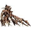 Aqpet Zen Bonsai Octopus Legno Naturale Per Arredo In Acquario