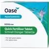 Oase SOSGrow Compressa di Fertilizzante Rapida per Piante Acquario