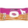 Inodorina Salviette Refresh Extra 40 pz per Cani e Gatti