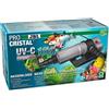JBL PROCRISTAL UV-C Compact Plus Sterilizzatore Compatto Per Acquari Dolci E Marini
