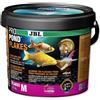 JBL PROPOND Flakes M Mangime In Fiocchi Per Tutti I Pesci Da Laghetto