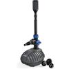 Oase Aquarius Fountain Set Classic Pompa per Giochi d'Acqua Fontana Laghetto