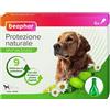 Beaphar Antiparassitario Spot-On a Protezione Naturale per Cani