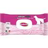 Inodorina Salviette Refresh Extra 40 pz per Cani e Gatti
