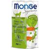 Monge Supreme Adult Cat Bocconcini Di Tonno Per Gatti Adulti 80g