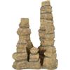 Zolux DecorKit Idro Grand Canyon Decorativo in resina per Acquari