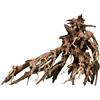 Aqpet Zen Bonsai Octopus Legno Naturale Per Arredo In Acquario