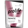 Prolife Cat Hepatic Bocconcini Dietetici Per Gatti Per Il Supporto Alla Funzione Epatica 85gr