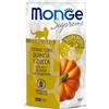 Monge Supreme Sterilised Cat Bocconcini Di Tonno Per Gatti Adulti Sterilizzati 80g