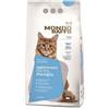 Mondo Baffo Top Lettiera Bianca Purissima Agglomerante Tipo Fine Fragranza Marsiglia 7,5 L