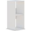 Aqpet Cabinet 40 Supporto In Legno Per Acquari