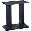 Askoll Ciano Aqua Stand 80 Supporto In Legno Per Acquari 80x30x70h cm