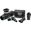 Aqpet Kit Overflow In/Out Per Acquari Marini