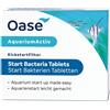 Oase KickstartFilter Compresse Starter per Batteri Acqua Acquario Tab 3 p