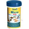 Tetra Micro Sticks galleggianti Mangime completo per Pesci Tropicali 100 ml